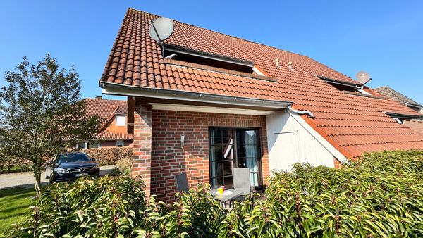 Foto 19 Ferienwohnung Ostfriesland Krummhörn & Umgebung Ferienwohnung Sonnendeich (Objekt 75294) Urlaub