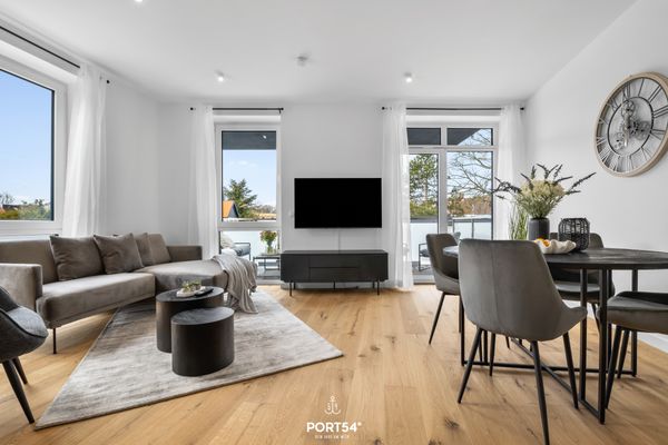 Kurzzeitwohnung Strandsegler Heiligenhafen