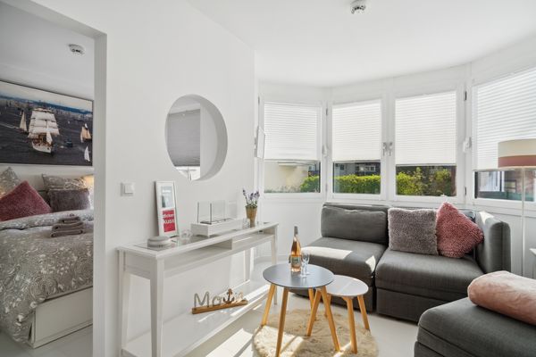 Ferienwohnung Strandliebe Laboe