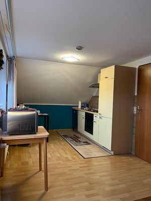 Küche / Küchenzeile