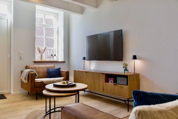 Foto 34 Ferienwohnung Ostfriesland Krummhörn & Umgebung Hof Van Senden 14 Maartje (Objekt 72776) Urlaub