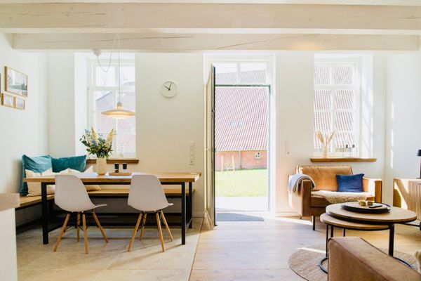 Foto 40 Ferienwohnung Ostfriesland Krummhörn & Umgebung Hof Van Senden 14 Maartje (Objekt 72776) Reise
