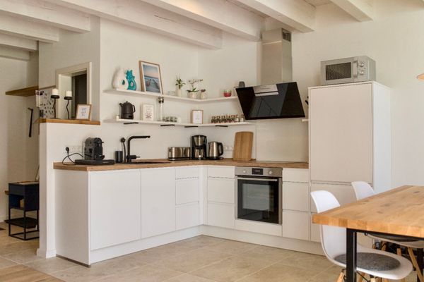 Foto 7 Ferienwohnung Ostfriesland Krummhörn & Umgebung Hof Van Senden 14 Maartje (Objekt 72776) suchen