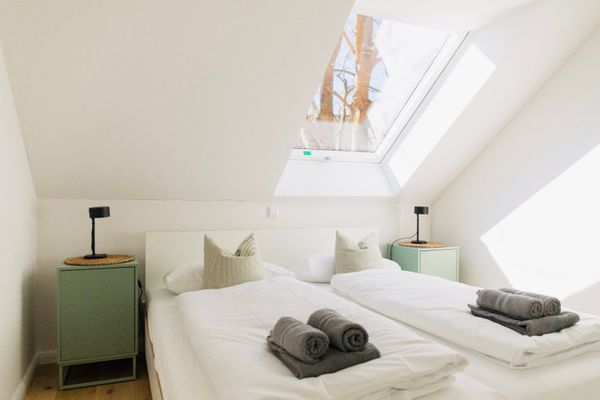 Foto 5 Ferienwohnung Ostfriesland Krummhörn & Umgebung Hof Van Senden 14 Maartje (Objekt 72776) Reise