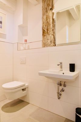 Foto 43 Ferienwohnung Ostfriesland Krummhörn & Umgebung Hof Van Senden 14 Maartje (Objekt 72776) Nordsee