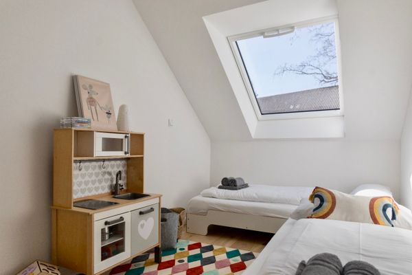 Foto 24 Ferienwohnung Ostfriesland Krummhörn & Umgebung Hof Van Senden 14 Maartje (Objekt 72776) Urlaub