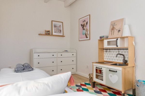 Foto 9 Ferienwohnung Ostfriesland Krummhörn & Umgebung Hof Van Senden 14 Maartje (Objekt 72776) Urlaub