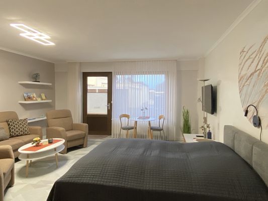 Foto 5 Ferienwohnung Ostfriesland Norderney Ferienwohnung Mühle (Objekt 75923) Reise