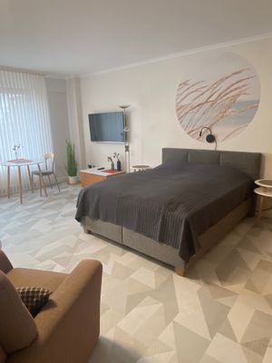 Foto 4 Ferienwohnung Ostfriesland Norderney Ferienwohnung Mühle (Objekt 75923) Urlaub