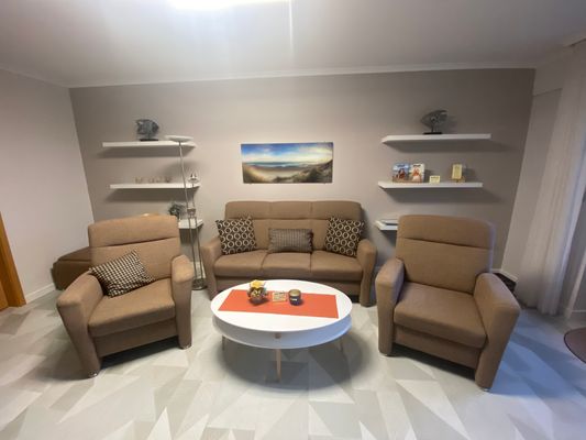 Foto 7 Ferienwohnung Ostfriesland Norderney Ferienwohnung Mühle (Objekt 75923) suchen