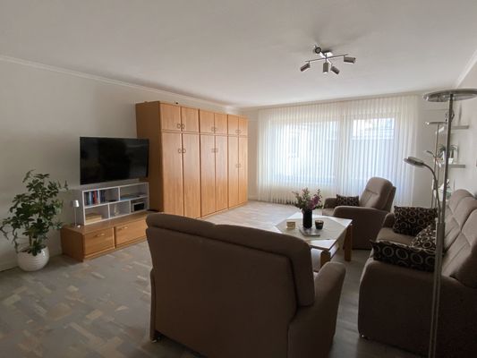 Foto 2 Ferienwohnung Ostfriesland Norderney Ferienwohnung Kap (Objekt 75924) suchen