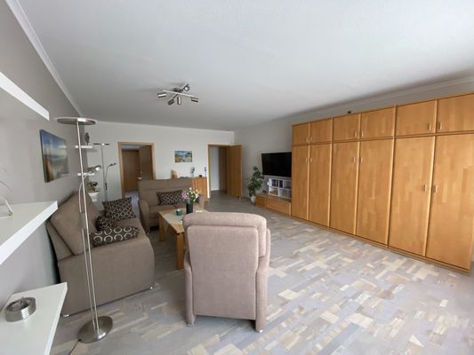 Foto 3 Ferienwohnung Ostfriesland Norderney Ferienwohnung Kap (Objekt 75924) Nordsee