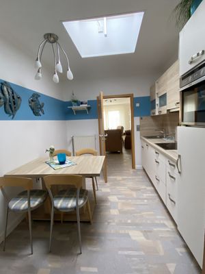 Foto 10 Ferienwohnung Ostfriesland Norderney Ferienwohnung Kap (Objekt 75924) Reise