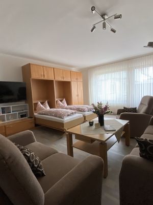 Foto 6 Ferienwohnung Ostfriesland Norderney Ferienwohnung Kap (Objekt 75924) buchen