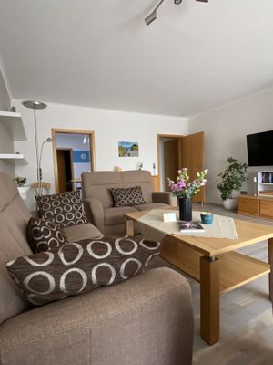 Foto 5 Ferienwohnung Ostfriesland Norderney Ferienwohnung Kap (Objekt 75924) Reise