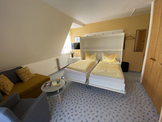 Foto 3 Ferienwohnung Ostfriesland Norderney Ferienwohnung Leuchtturm (Objekt 75925) Nordsee