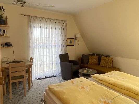 Foto 5 Ferienwohnung Ostfriesland Norderney Ferienwohnung Leuchtturm (Objekt 75925) Reise