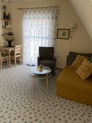 Foto 2 Ferienwohnung Ostfriesland Norderney Ferienwohnung Leuchtturm (Objekt 75925) suchen