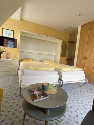 Foto 4 Ferienwohnung Ostfriesland Norderney Ferienwohnung Leuchtturm (Objekt 75925) Urlaub