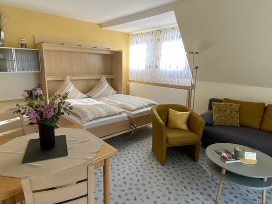 Foto 6 Ferienwohnung Ostfriesland Norderney Ferienwohnung Wasserturm (Objekt 75926) buchen