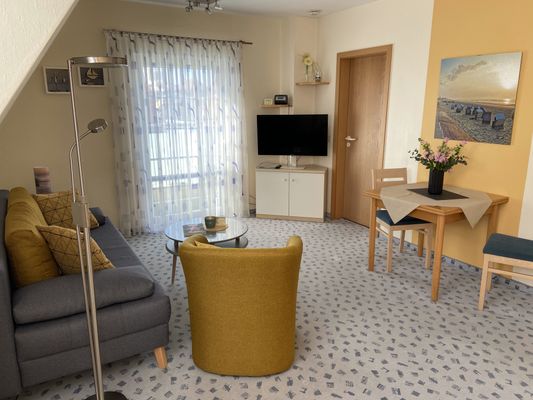 Foto 5 Ferienwohnung Ostfriesland Norderney Ferienwohnung Wasserturm (Objekt 75926) Reise