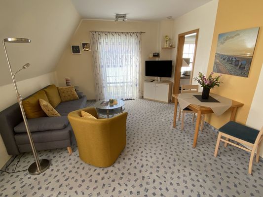 Foto 4 Ferienwohnung Ostfriesland Norderney Ferienwohnung Wasserturm (Objekt 75926) Urlaub