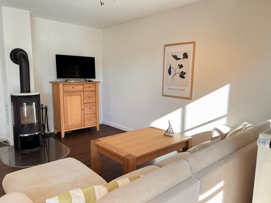 Foto 7 Ferienwohnung Ostfriesland Krummhörn & Umgebung Möwennest Lachmöwe (Objekt 36182) suchen