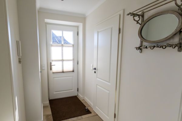 Foto 5 Ferienhaus Ostfriesland Nordfriesland Doppelhaushälfte Beach House (Objekt 77701) Reise