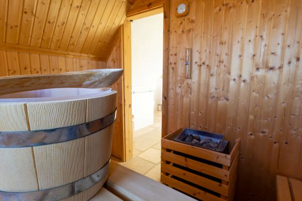 Foto 29 Ferienhaus Ostfriesland Nordfriesland Doppelhaushälfte Beach House (Objekt 77701) Urlaub