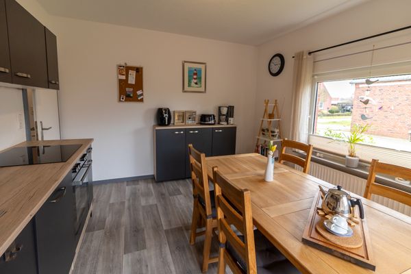 Foto 6 Ferienwohnung Ostfriesland Krummhörn & Umgebung Ferienwohnung Ant Dopke (Objekt 27913) buchen