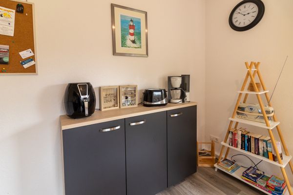 Foto 9 Ferienwohnung Ostfriesland Krummhörn & Umgebung Ferienwohnung Ant Dopke (Objekt 27913) Urlaub