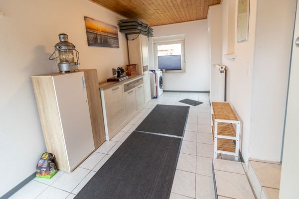Foto 17 Ferienwohnung Ostfriesland Krummhörn & Umgebung Ferienwohnung Ant Dopke (Objekt 27913) suchen
