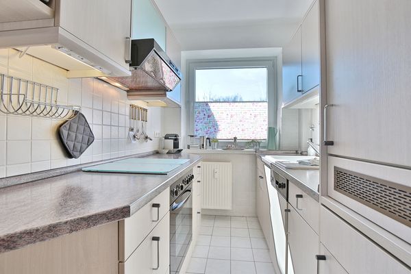 Balticview Appartement 20