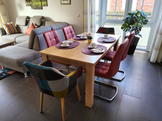 Foto 4 Ferienwohnung Ostfriesland Krummhörn & Umgebung Heubude (Objekt 24989) Urlaub