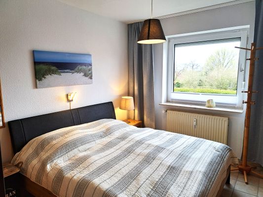 Foto 12 Ferienwohnung Ostfriesland Dornum & Umgebung Ferienwohnung Strandlust (Objekt 26811) suchen