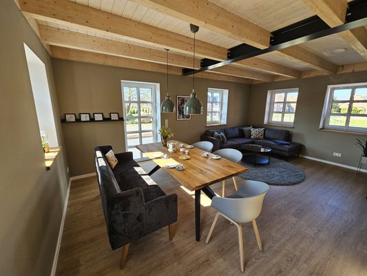 Foto 1 Ferienhaus Ostfriesland Krummhörn & Umgebung Ferienhaus Mühle 7 (Objekt 75293) buchen