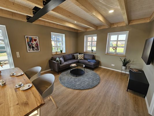 Foto 5 Ferienhaus Ostfriesland Krummhörn & Umgebung Ferienhaus Mühle 7 (Objekt 75293) Reise