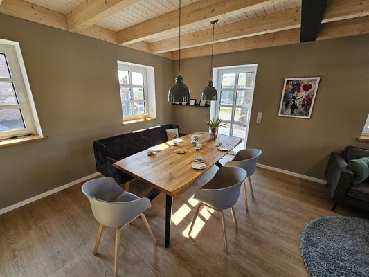 Foto 2 Ferienhaus Ostfriesland Krummhörn & Umgebung Ferienhaus Mühle 7 (Objekt 75293) suchen