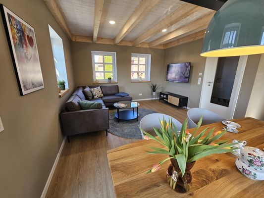 Foto 6 Ferienhaus Ostfriesland Krummhörn & Umgebung Ferienhaus Mühle 7 (Objekt 75293) buchen