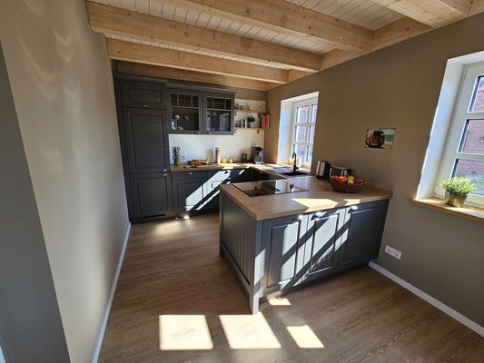 Foto 7 Ferienhaus Ostfriesland Krummhörn & Umgebung Ferienhaus Mühle 7 (Objekt 75293) suchen