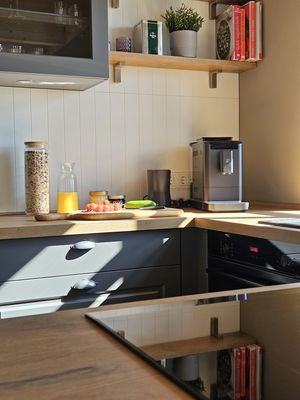 Foto 11 Ferienhaus Ostfriesland Krummhörn & Umgebung Ferienhaus Mühle 7 (Objekt 75293) buchen