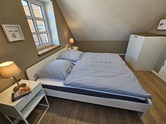 Foto 18 Ferienhaus Ostfriesland Krummhörn & Umgebung Ferienhaus Mühle 7 (Objekt 75293) Nordsee