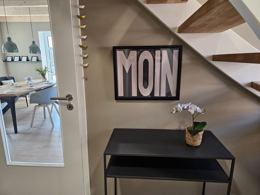 Foto 23 Ferienhaus Ostfriesland Krummhörn & Umgebung Ferienhaus Mühle 7 (Objekt 75293) Nordsee