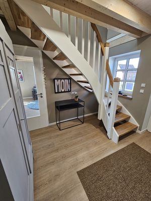 Foto 24 Ferienhaus Ostfriesland Krummhörn & Umgebung Ferienhaus Mühle 7 (Objekt 75293) Urlaub