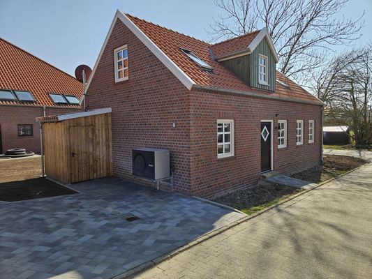 Foto 25 Ferienhaus Ostfriesland Krummhörn & Umgebung Ferienhaus Mühle 7 (Objekt 75293) Reise