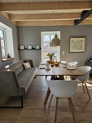 Foto 2 Ferienhaus Ostfriesland Krummhörn & Umgebung Ferienhaus Mühle 5 (Objekt 75297) suchen