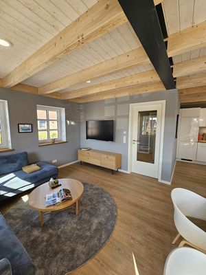 Foto 5 Ferienhaus Ostfriesland Krummhörn & Umgebung Ferienhaus Mühle 5 (Objekt 75297) Reise