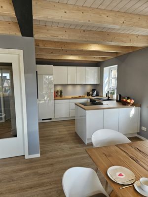 Foto 7 Ferienhaus Ostfriesland Krummhörn & Umgebung Ferienhaus Mühle 5 (Objekt 75297) suchen