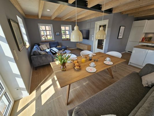 Foto 6 Ferienhaus Ostfriesland Krummhörn & Umgebung Ferienhaus Mühle 5 (Objekt 75297) buchen