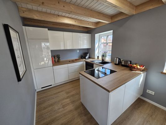 Foto 12 Ferienhaus Ostfriesland Krummhörn & Umgebung Ferienhaus Mühle 5 (Objekt 75297) suchen